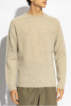 Norse Projects Sweter `Birnir`