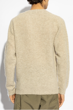 Norse Projects Sweter `Birnir`