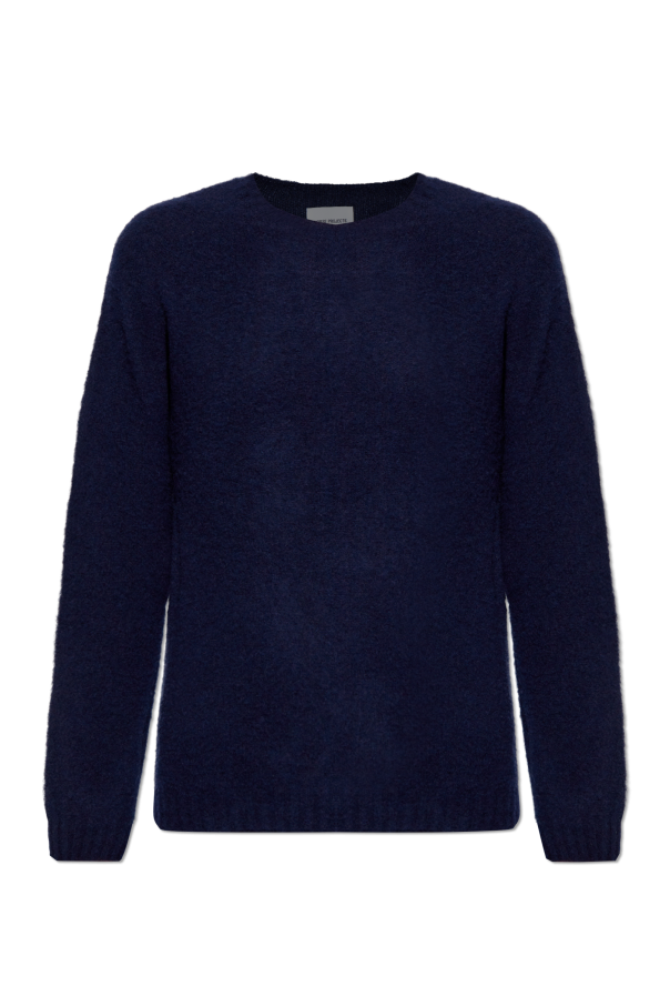 Norse Projects Jumper Birnir