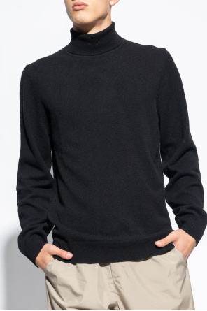 Norse Projects ‘Kirk’ turtleneck sweater