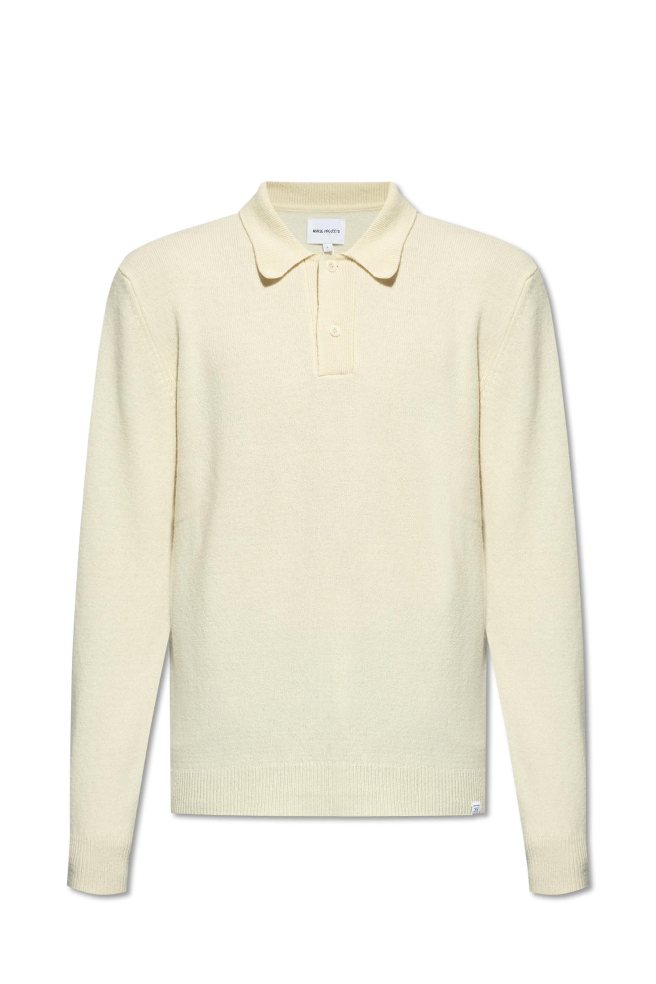 Norse Projects ‘Marco’ polo sweater