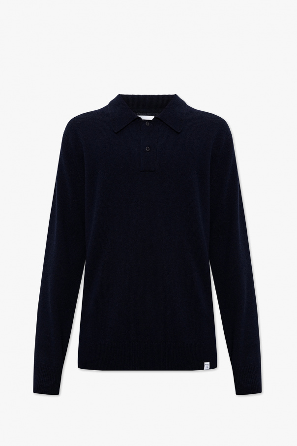 Norse Projects ‘Marco’ polo sweater