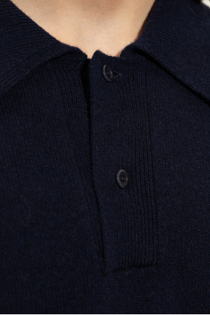 Norse Projects ‘Marco’ polo sweater