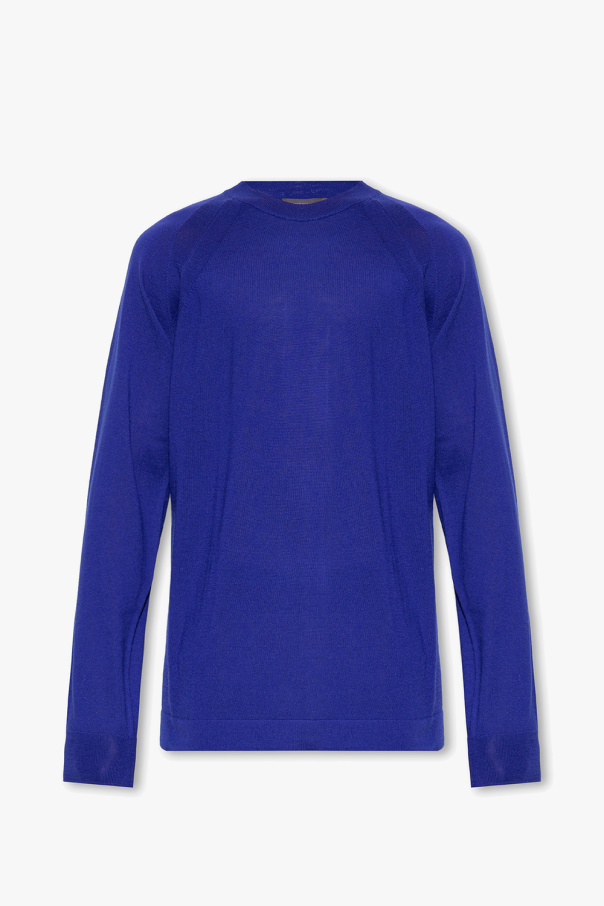 Norse Projects tom ford cashmere and silk blend sweater