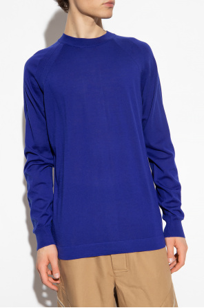 Norse Projects Wool blend sweater