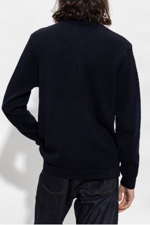 Norse Projects ‘Fjord’ sweater