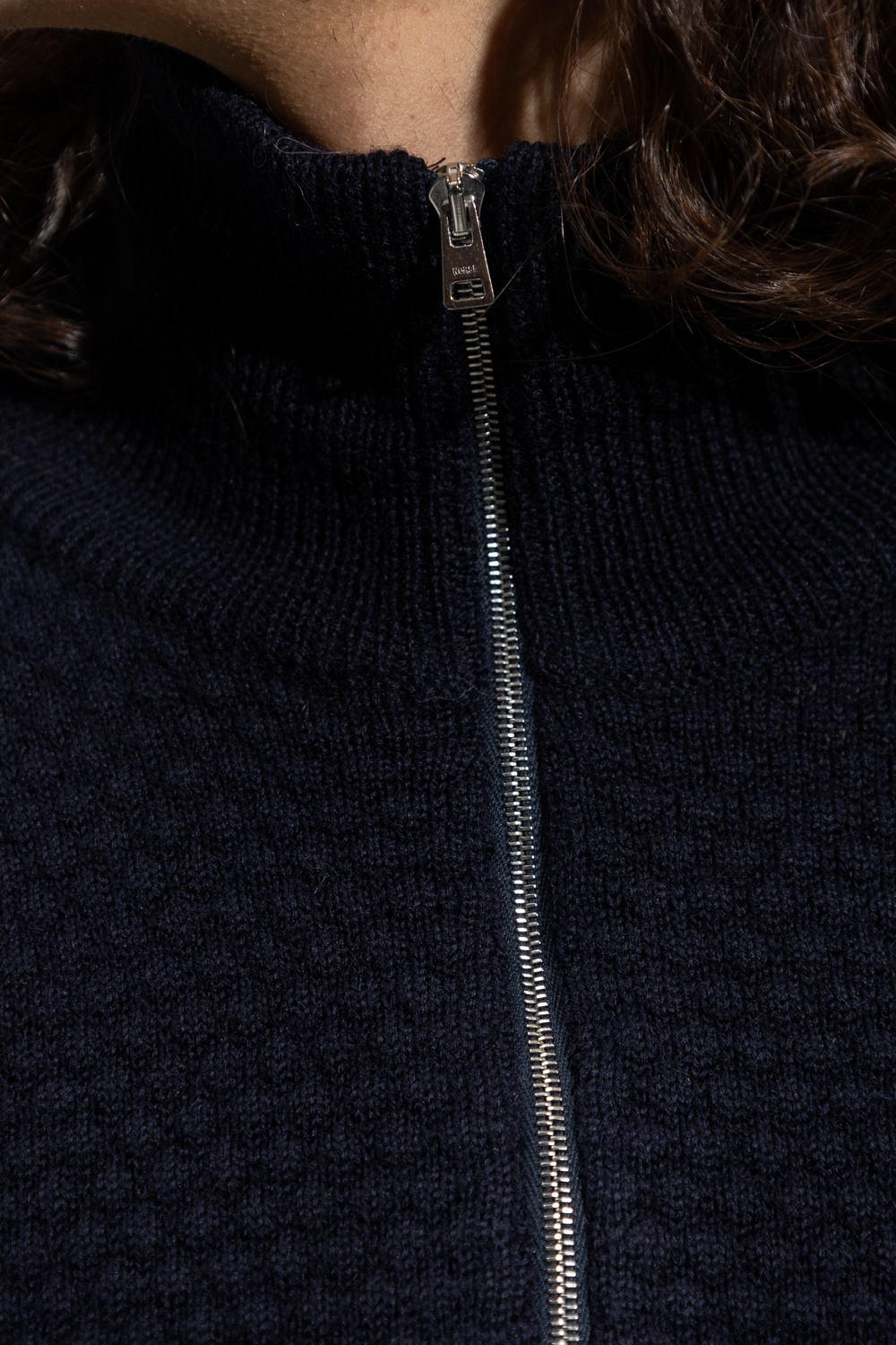 Norse Projects ‘Fjord’ Bobo sweater