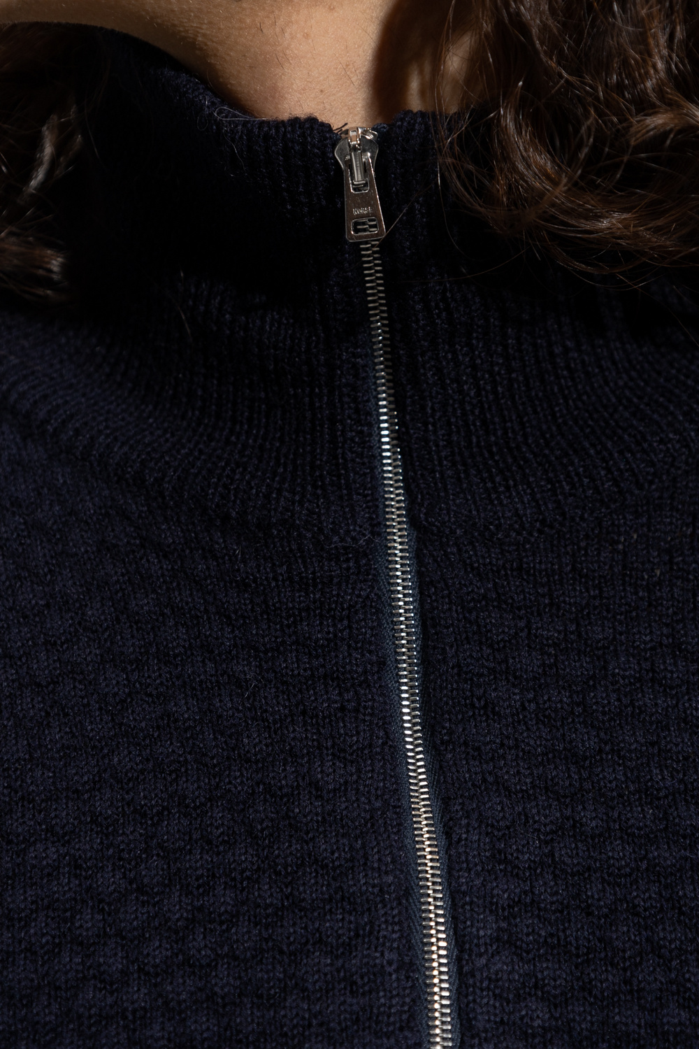 Norse Projects ‘Fjord’ sweater