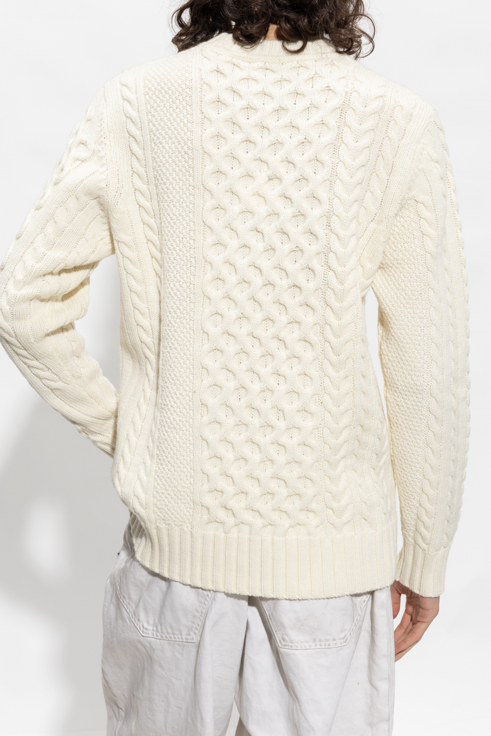 Norse Projects ‘Arild’ sweater