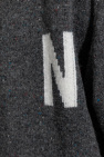 Norse Projects GREY ‘Kasper’ cardigan