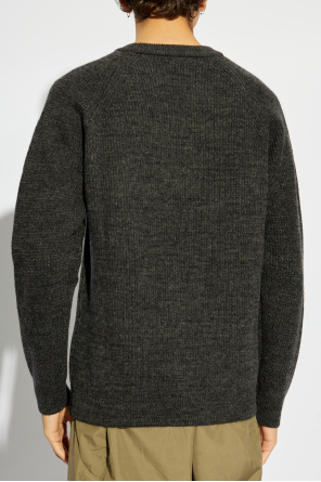 Norse Projects Sweter `Roald`