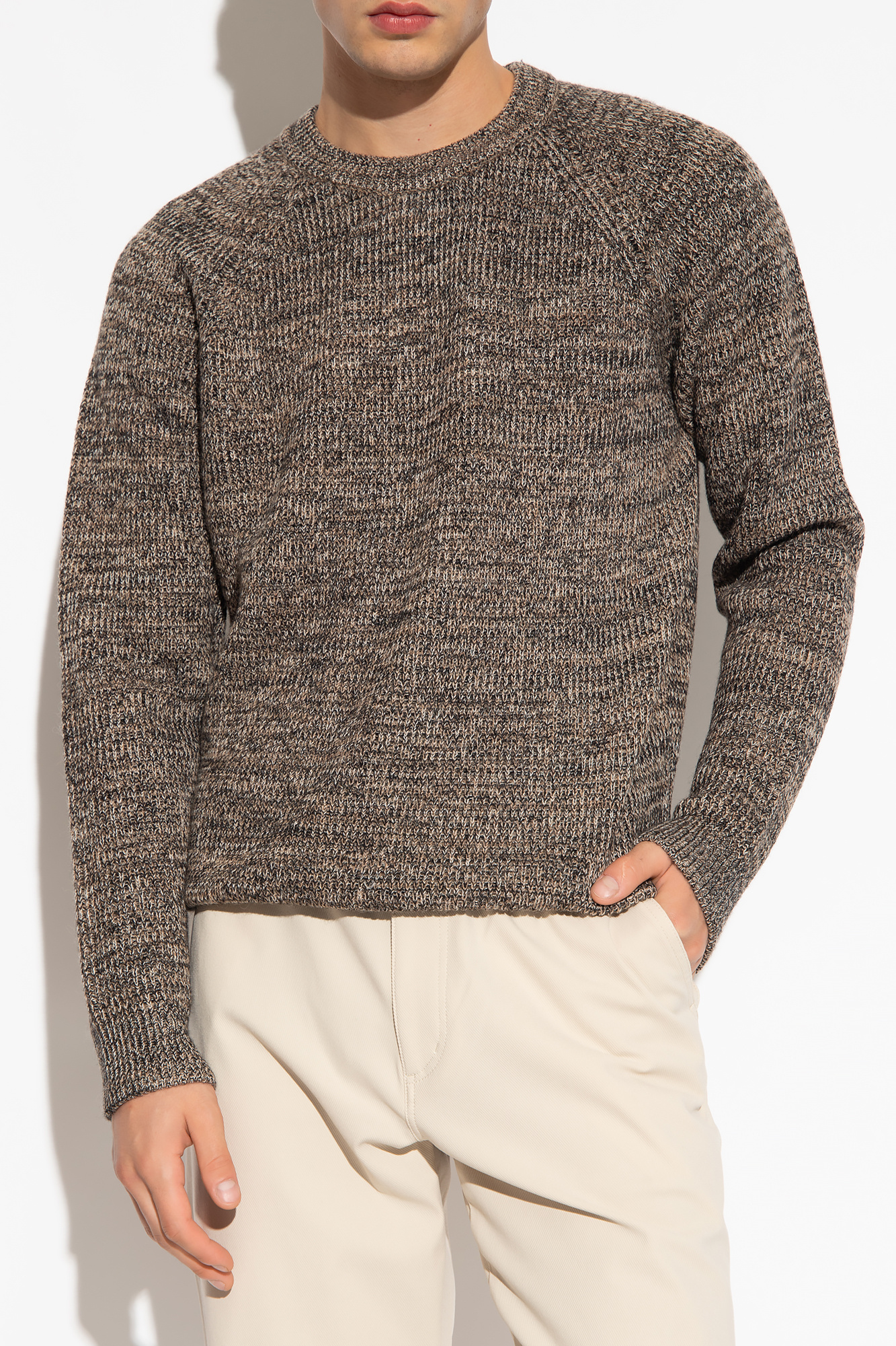 Norse Projects ‘Roald’ sweater