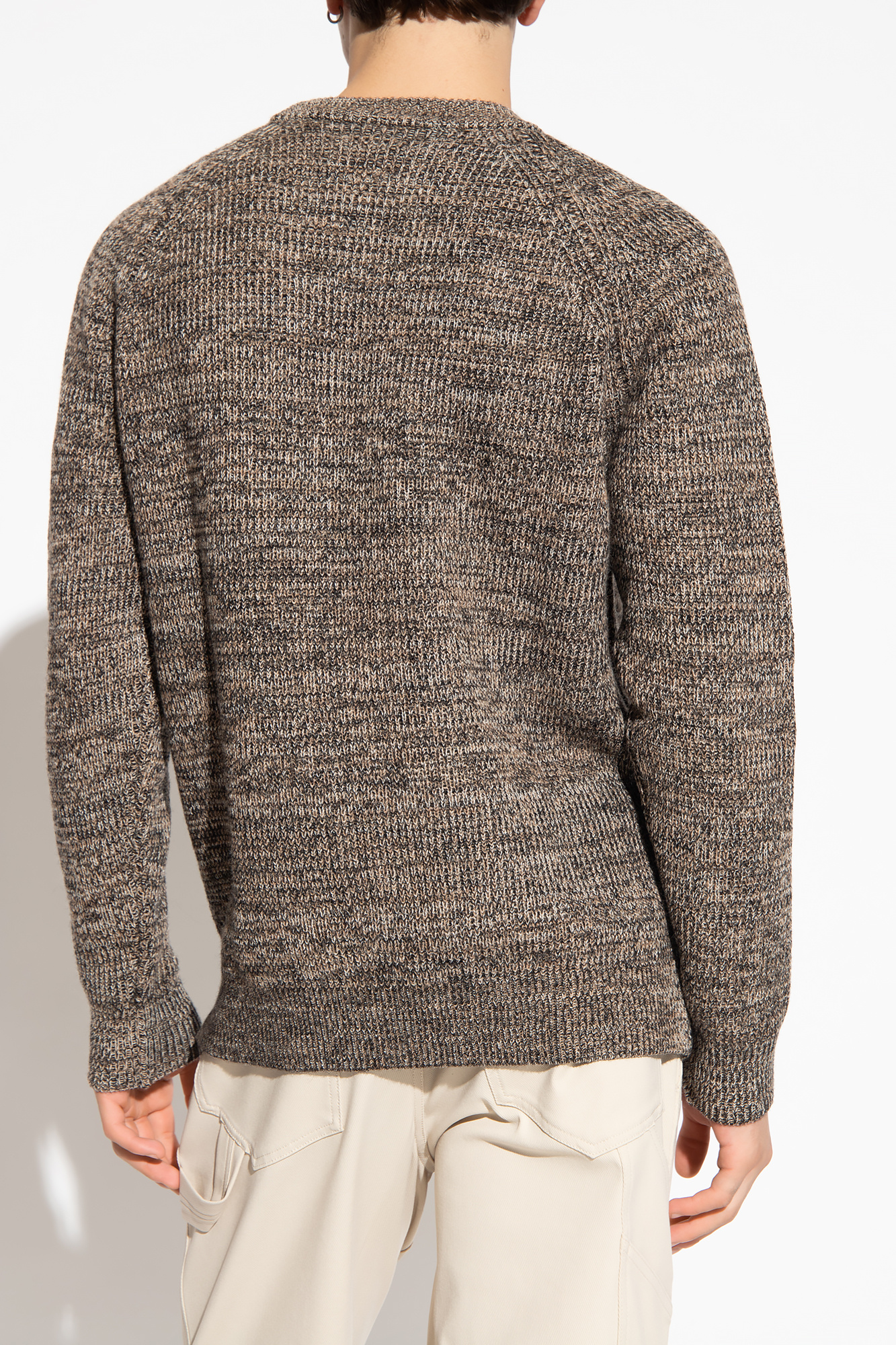 Norse Projects ‘Roald’ sweater