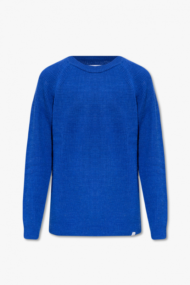 Norse Projects ‘Roald’ SH1702-1VQ sweater