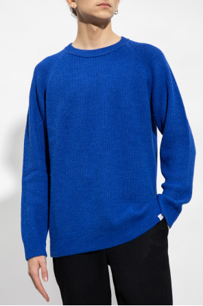 Norse Projects ‘Roald’ sweater