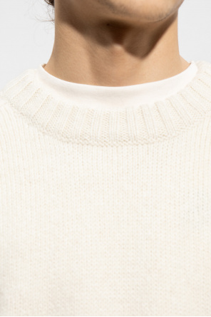 Norse Projects ‘Ivar’ sweater