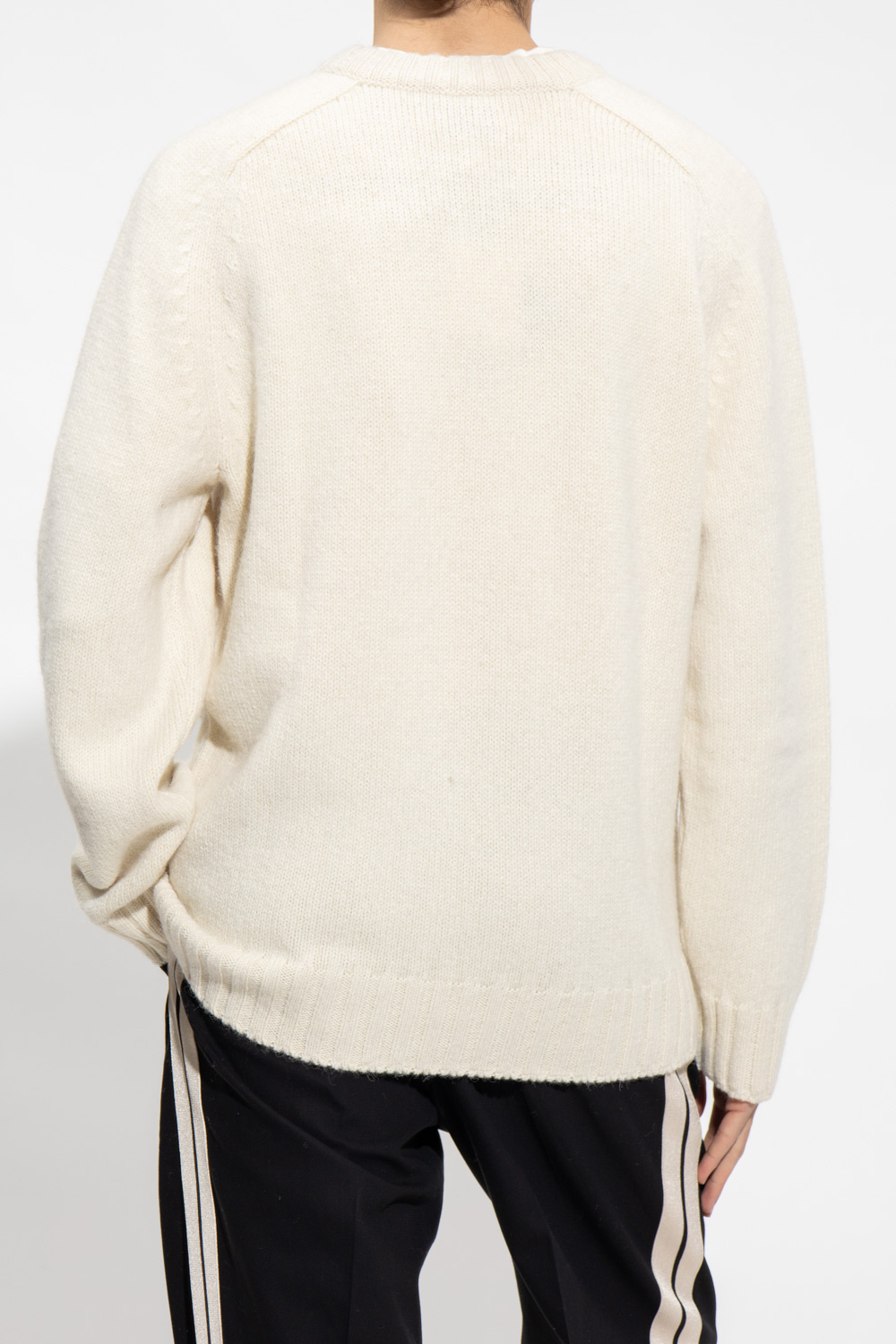 Norse Projects ‘Ivar’ sweater