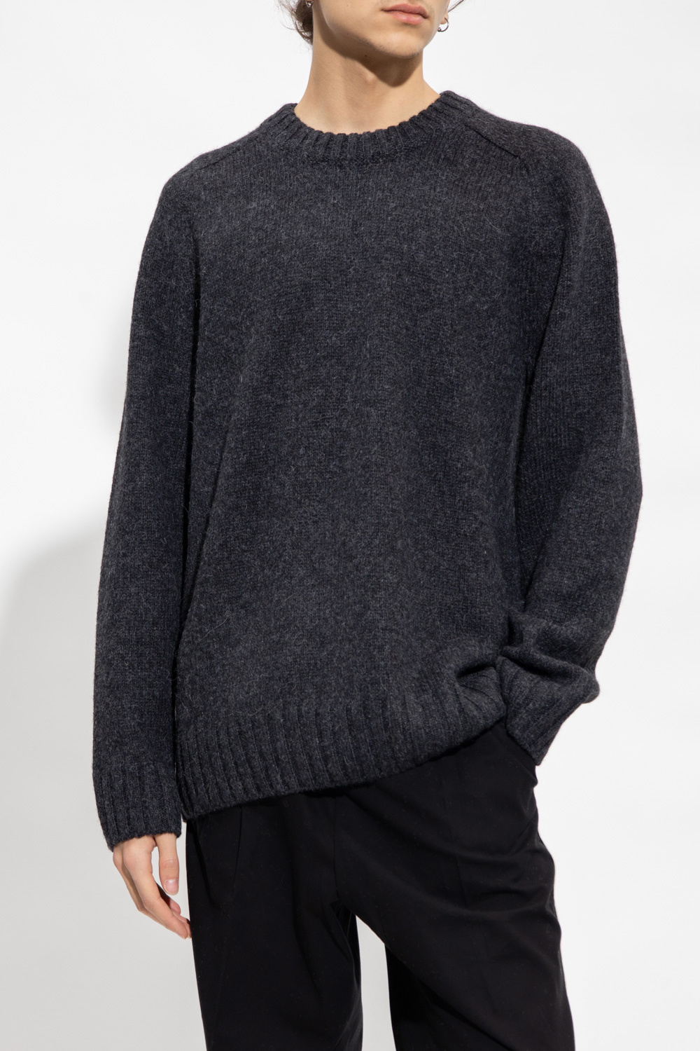 Norse Projects ‘Ivar’ sweater