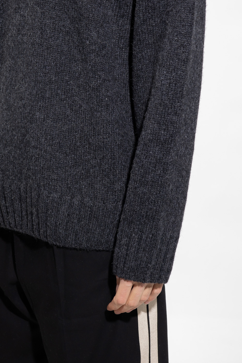 Norse Projects ‘Ivar’ sweater