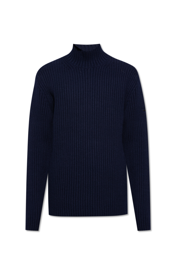 Norse Projects Wool turtleneck sweater