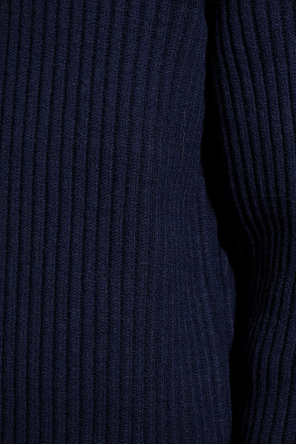 Norse Projects Wool turtleneck sweater