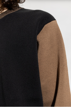Norse Projects Sweter ‘Arild’