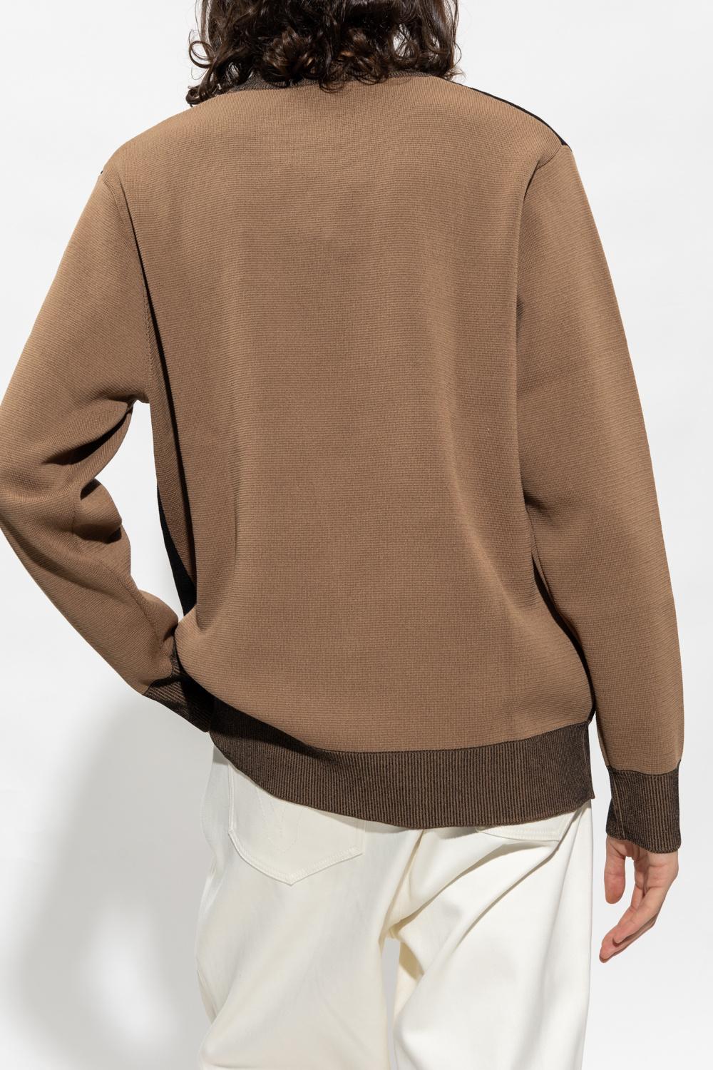 Norse Projects ‘Arild’ sweater