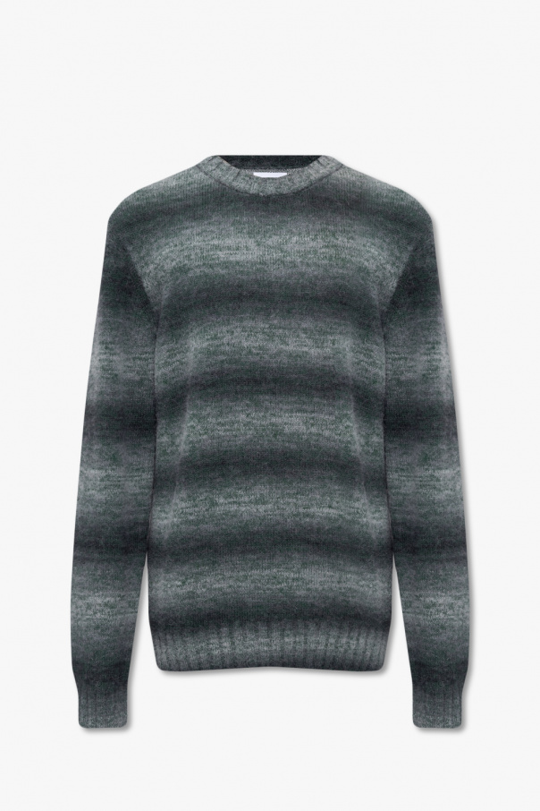 Norse Projects ‘Sigfres’ Attak sweater