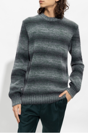 Norse Projects Sweter ‘Sigfres’
