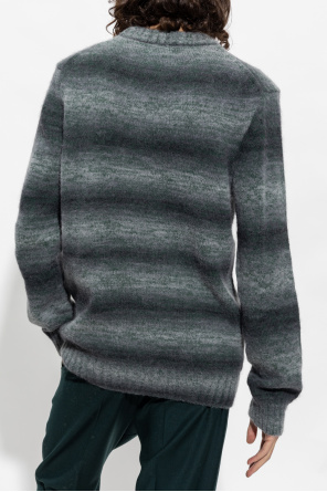 Norse Projects ‘Sigfres’ sweater