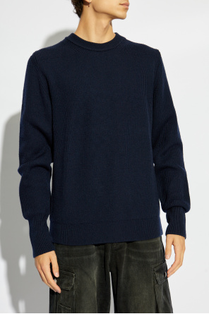 Norse Projects Sweter `Henning`