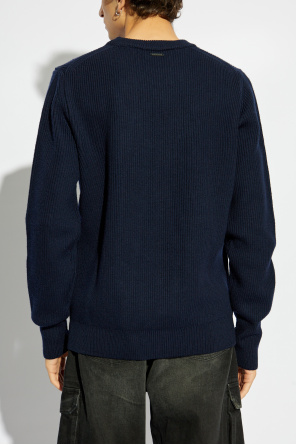 Norse Projects Sweter `Henning`