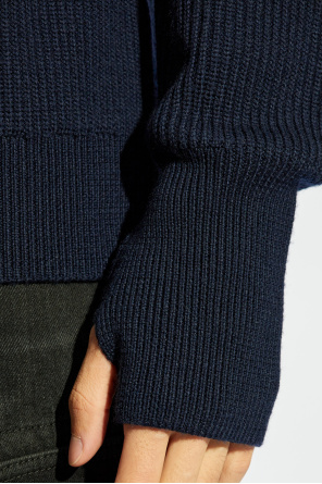 Norse Projects Sweter `Henning`