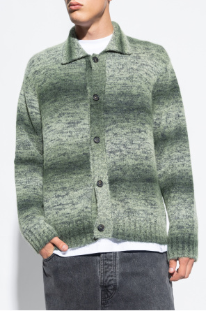 Norse Projects ‘Erik’ cardigan