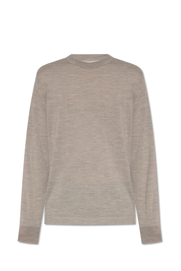 Norse Projects Sweter ‘Teis’