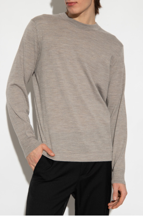 Norse Projects ‘Teis’ sweater