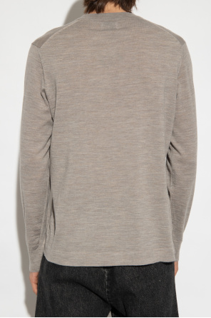 Norse Projects ‘Teis’ sweater