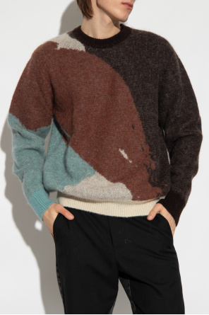 Norse Projects Sweter ‘Arild’