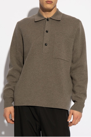 Norse Projects Sweater ‘Kian’