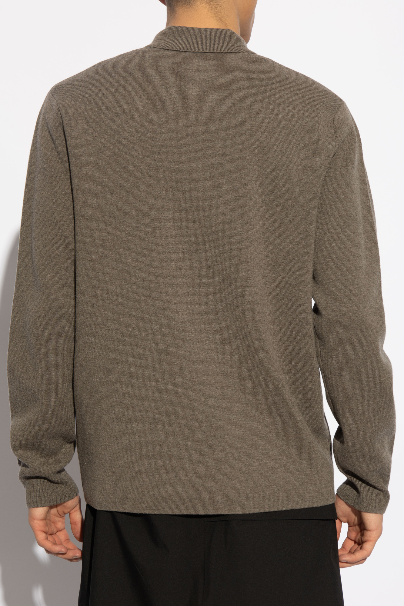 Norse Projects Sweater ‘Kian’