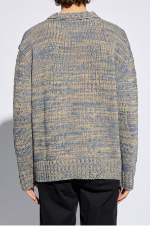 Norse Projects Sweter ‘Rasmus’
