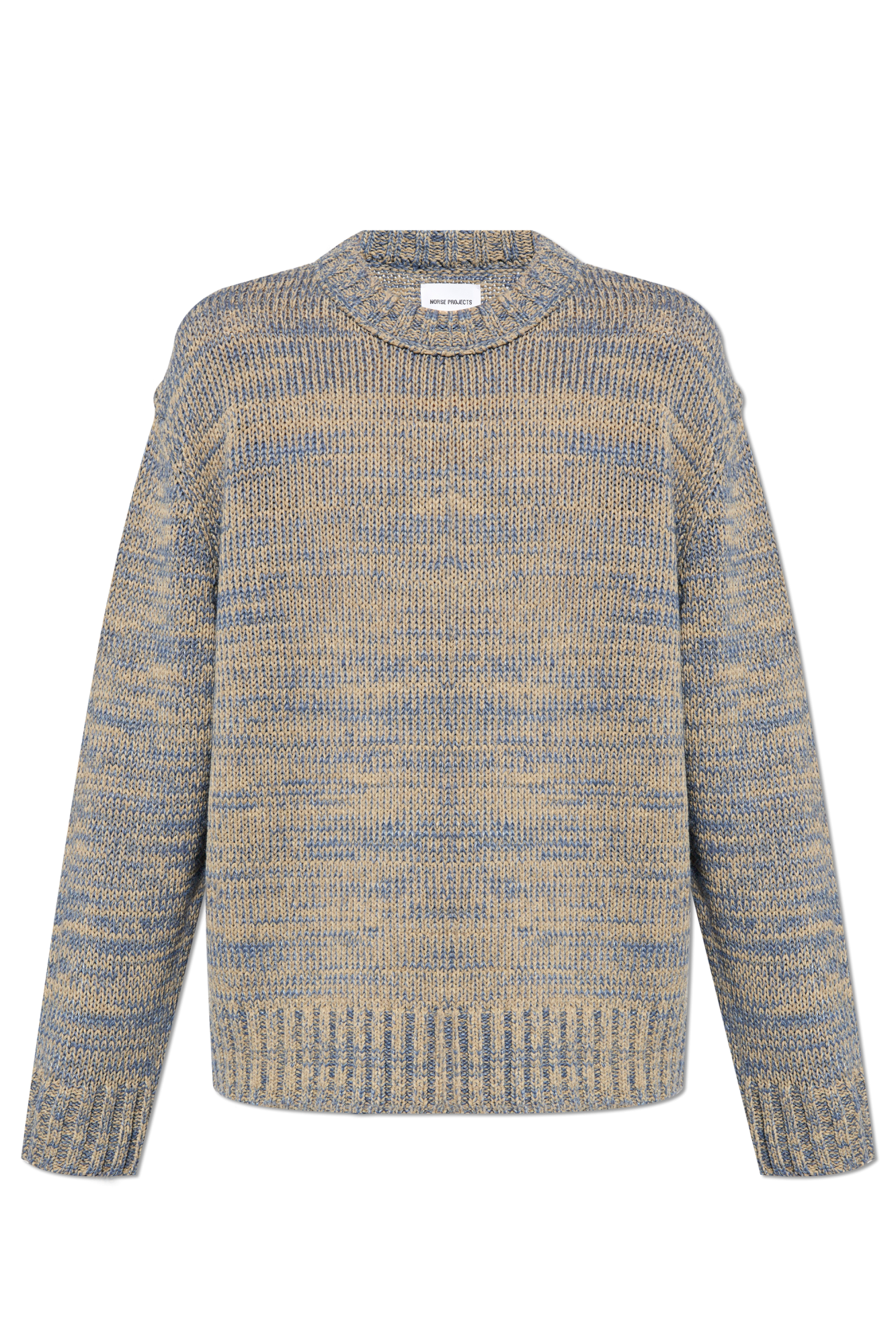 Norse Projects Sweater ‘Rasmus’