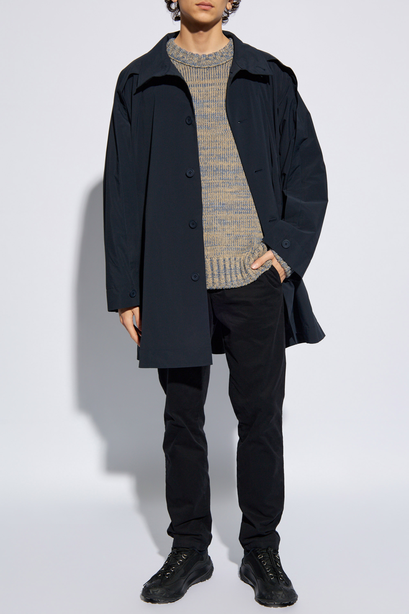 Norse Projects Sweater ‘Rasmus’