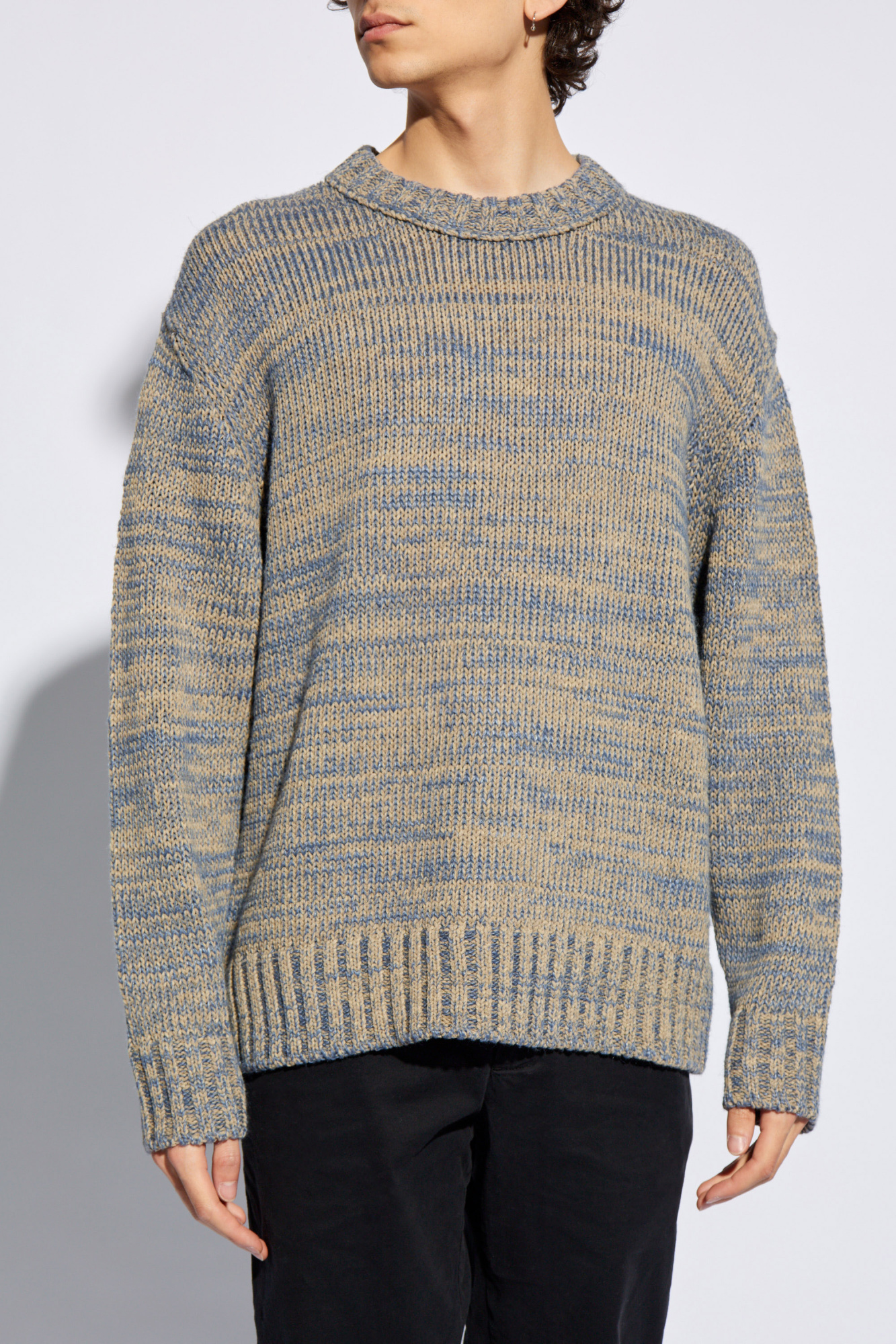 Norse Projects Sweater ‘Rasmus’