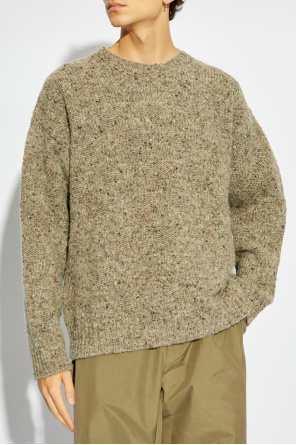 Norse Projects Sweater Jonas