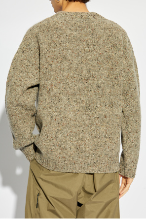 Norse Projects Sweater Jonas