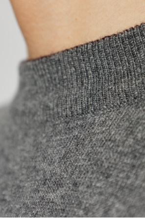 Eleventy Cashmere sweater with a crew neck