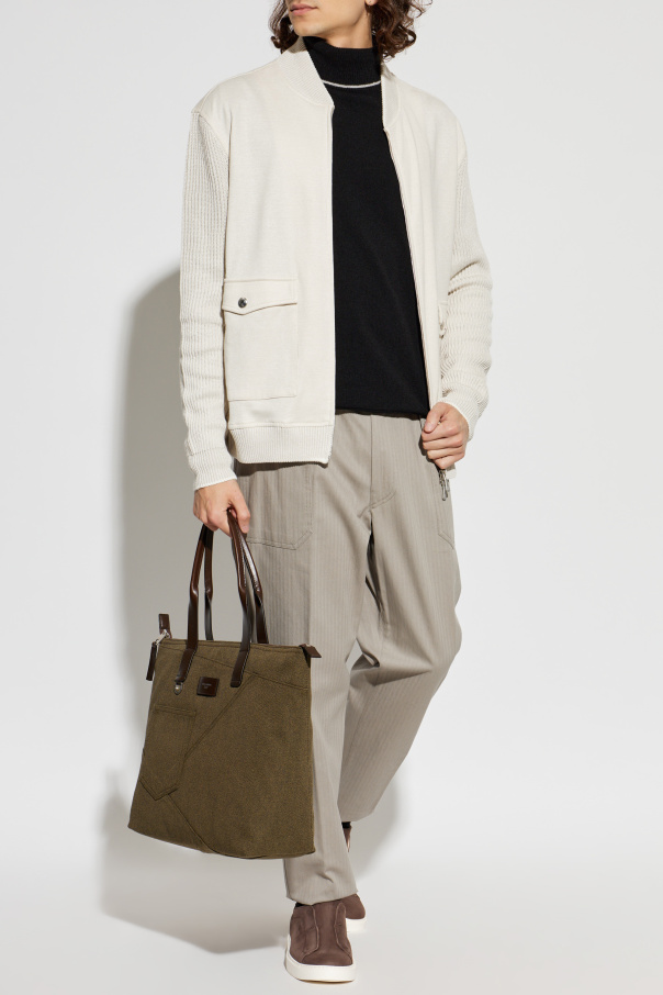 Eleventy Cashmere turtleneck