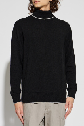 Eleventy Cashmere turtleneck