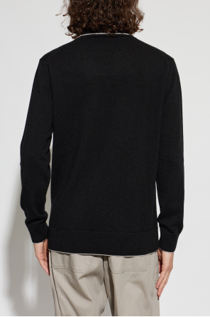 Eleventy Cashmere turtleneck